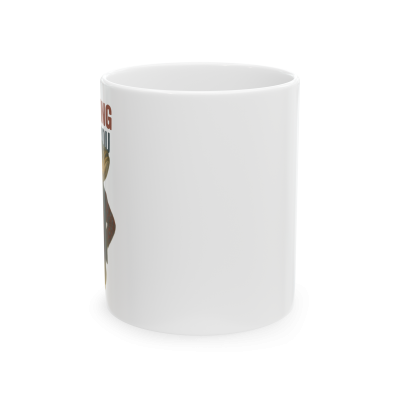 Coffee Mug 007 Front 11oz